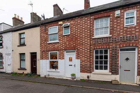 2 bedroom townhouse for sale, Savages Row, Ruddington