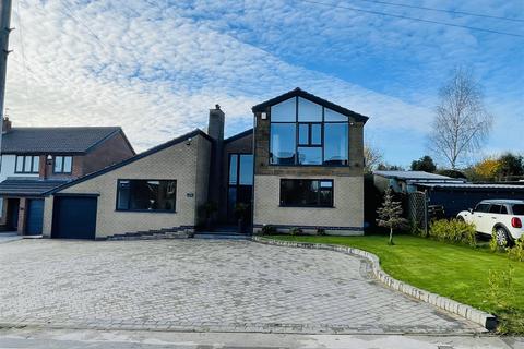 4 bedroom detached house for sale, Plough Hill Road, Galley Common