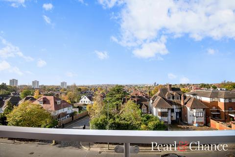 2 bedroom apartment for sale, Heathside, Finchley Road, NW11