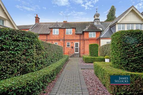 2 bedroom terraced house for sale, Mews Cottages, Oxendon Hall, Great Oxendon, Market Harborough