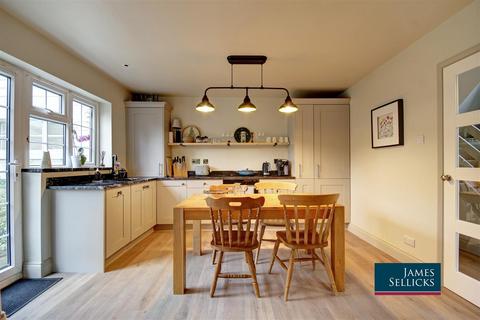 2 bedroom terraced house for sale, Mews Cottages, Oxendon Hall, Great Oxendon, Market Harborough