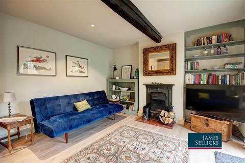 2 bedroom terraced house for sale, Mews Cottages, Oxendon Hall, Great Oxendon, Market Harborough