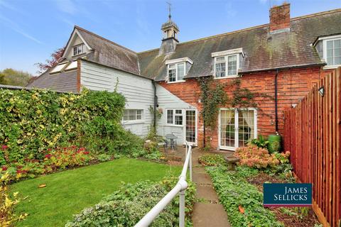 2 bedroom terraced house for sale, Mews Cottages, Oxendon Hall, Great Oxendon, Market Harborough