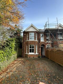 4 bedroom semi-detached house for sale, Byway, London Road, Dunton Green, Sevenoaks TN13 2TQ