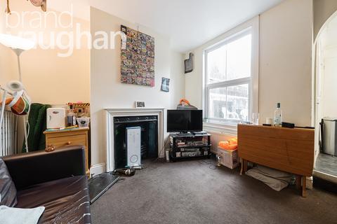 3 bedroom terraced house to rent, Dewe Road, Brighton BN2