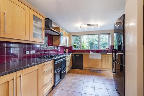 4 bedroom detached house for sale, Wakefield Crescent, Stoke Poges, Buckinghamshire, SL2