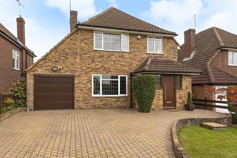 4 bedroom detached house for sale, Wakefield Crescent, Stoke Poges, Buckinghamshire, SL2