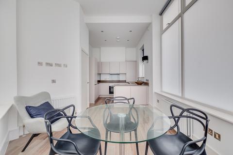 2 bedroom maisonette for sale, The Flat Iron, 184 Dawes Road, Fulham, London