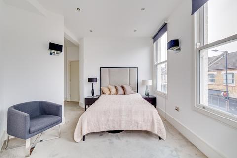 2 bedroom maisonette for sale, The Flat Iron, 184 Dawes Road, Fulham, London