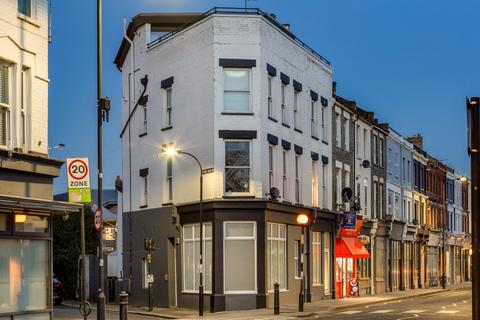 2 bedroom maisonette for sale, The Flatiron, Dawes Road, Fulham, London