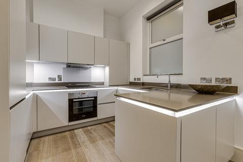 2 bedroom maisonette for sale, The Flatiron, Dawes Road, Fulham, London