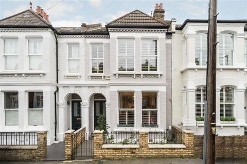 4 bedroom house for sale, Narbonne Avenue, London SW4