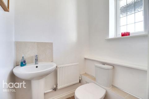 3 bedroom terraced house for sale, Wyck Beck Road, Bristol