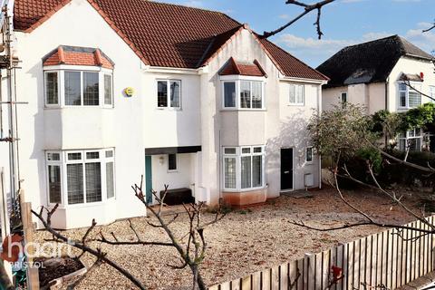 3 bedroom terraced house for sale, Wyck Beck Road, Bristol