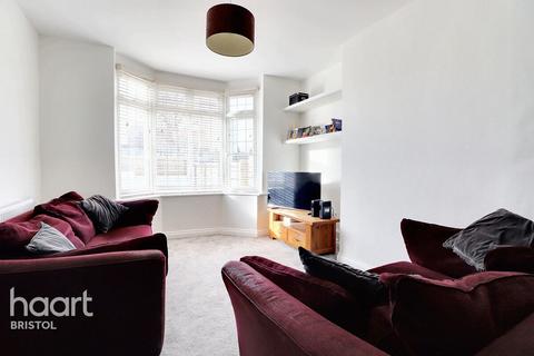 3 bedroom terraced house for sale, Wyck Beck Road, Bristol