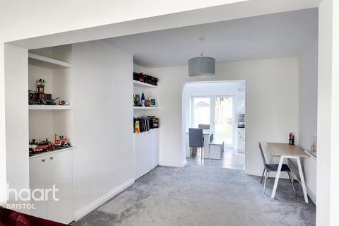 3 bedroom terraced house for sale, Wyck Beck Road, Bristol