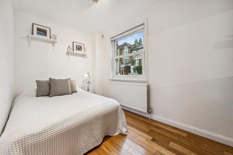 3 bedroom terraced house for sale, Downbury Mews, London