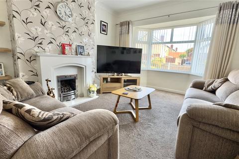 undefined, Francis Avenue, Moreton, Wirral, CH46