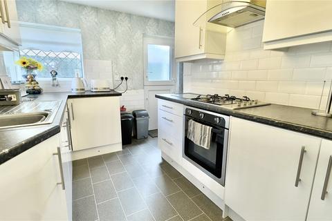 undefined, Francis Avenue, Moreton, Wirral, CH46