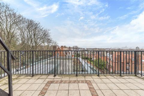 4 bedroom flat to rent, Fitzjohns House, 46 Fitzjohns Avenue, Hampstead, London