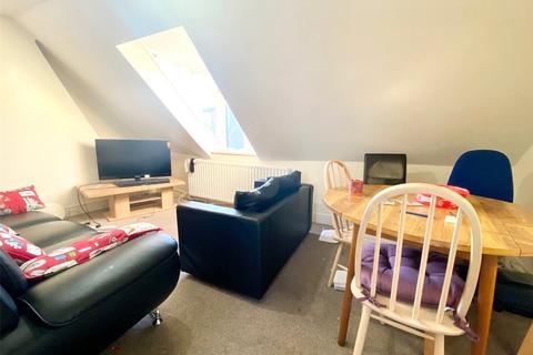 3 bedroom terraced house to rent, Roundhill Crescent, Brighton BN2