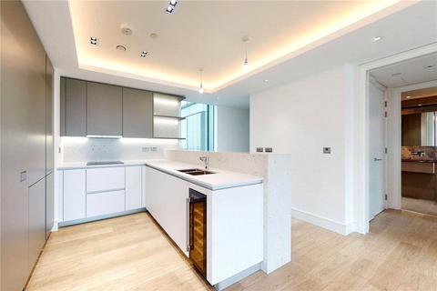 2 bedroom flat to rent, 250 City Road, London EC1V