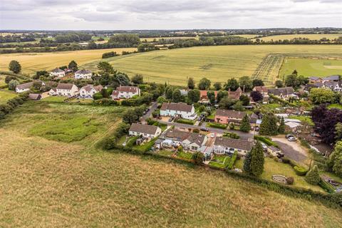 2 bedroom semi-detached bungalow for sale, Styles, Little Bardfield CM7