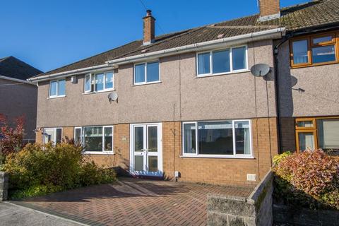 4 bedroom terraced house for sale, Dryden Road, Penarth