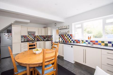 4 bedroom terraced house for sale, Dryden Road, Penarth