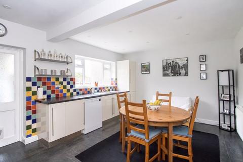 4 bedroom terraced house for sale, Dryden Road, Penarth