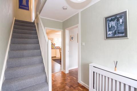 4 bedroom terraced house for sale, Dryden Road, Penarth