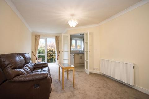 1 bedroom retirement property for sale, Plymouth Road, Penarth