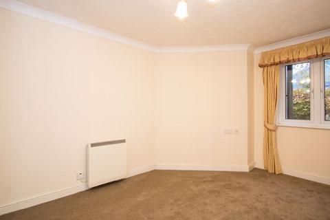 1 bedroom retirement property for sale, Plymouth Road, Penarth