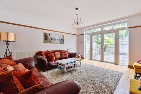 4 bedroom detached house for sale, Woodcote Valley Road, West Purley