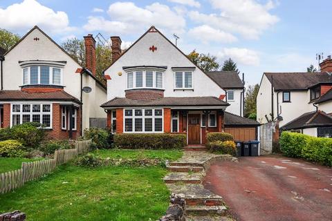 88 Woodcote Valley Road, Purley, CR8 3BE