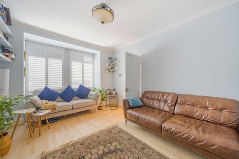 3 bedroom terraced house for sale, Cross Road, Purley