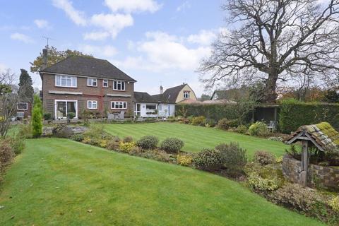 3 bedroom detached house for sale, Cranleigh Road, Cranleigh