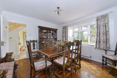 3 bedroom detached house for sale, Cranleigh Road, Cranleigh