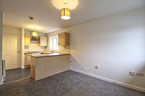 2 bedroom flat for sale, Yew Tree Lane, BILSTON, WV14 8RF