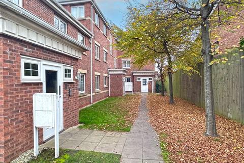 2 bedroom apartment for sale, Scott Street, TIPTON, DY4 7AG