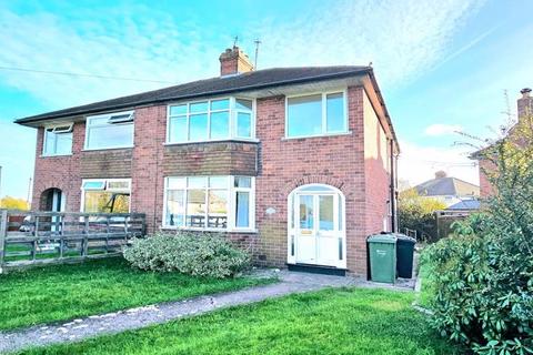 3 bedroom semi-detached house for sale, Holme Lacy Road, Hereford HR2