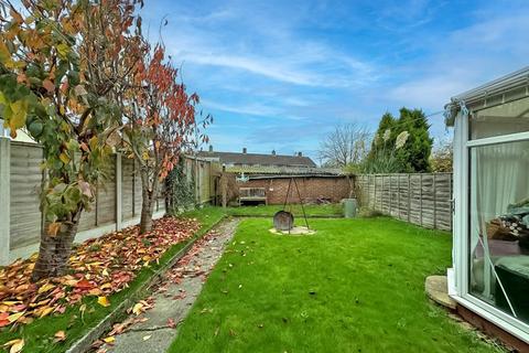 3 bedroom terraced house for sale, Wyrley Close, Willenhall