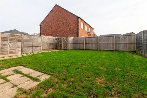 4 bedroom semi-detached house for sale, Daffodil Gardens, Edwalton, Nottingham