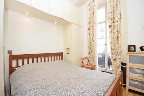 1 bedroom flat to rent, Gloucester Street, Pimlico, London, SW1V