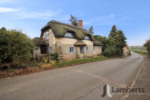 4 bedroom cottage for sale, Ardens Grafton, Alcester