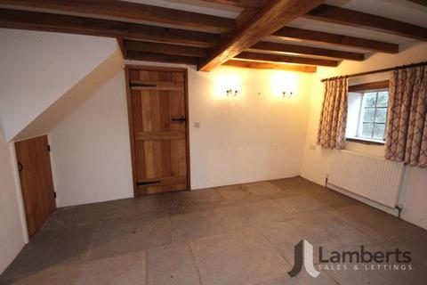 4 bedroom cottage for sale, Ardens Grafton, Alcester