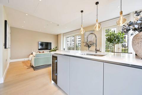 2 bedroom flat for sale, 56 Wood Lane, White City W12