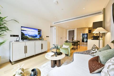 1 bedroom flat for sale, 56 Wood Lane, White City W12