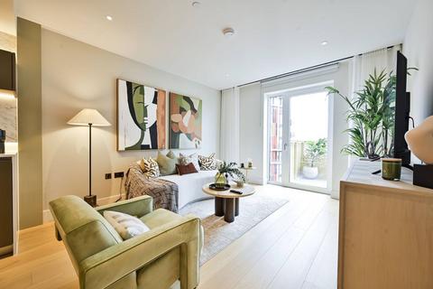 1 bedroom flat for sale, 56 Wood Lane, White City W12