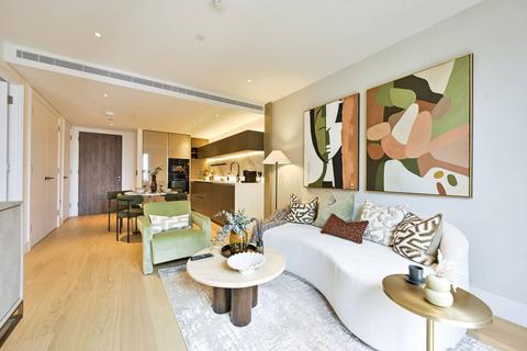 1 bedroom flat for sale, 56 Wood Lane, White City W12